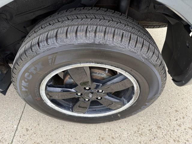Ford Escape XLT 4WD 2012