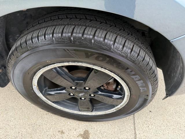 Ford Escape XLT 4WD 2012