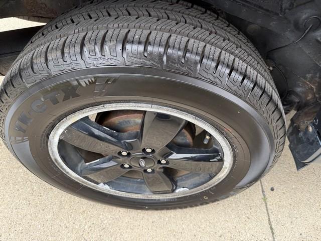 Ford Escape XLT 4WD 2012