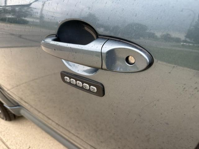 Ford Escape XLT 4WD 2012