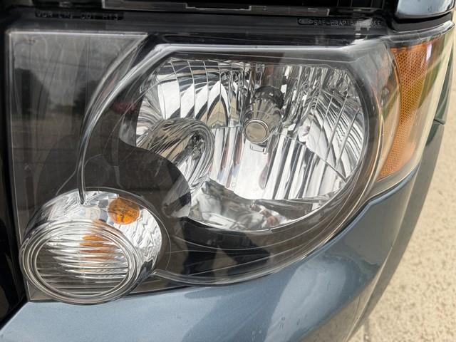 Ford Escape XLT 4WD 2012