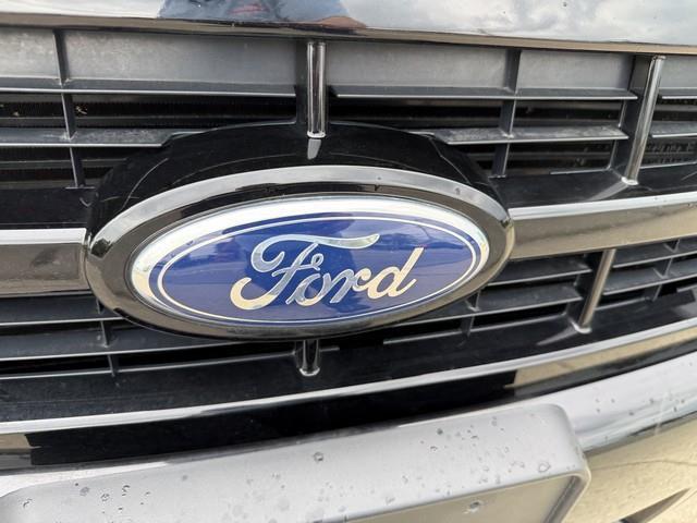 Ford Escape XLT 4WD 2012