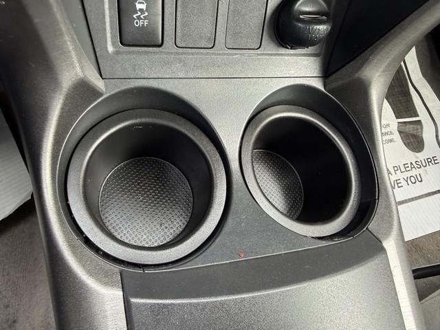 Toyota RAV4 Base I4 2WD 2010