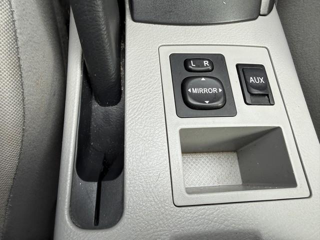 Toyota RAV4 Base I4 2WD 2010