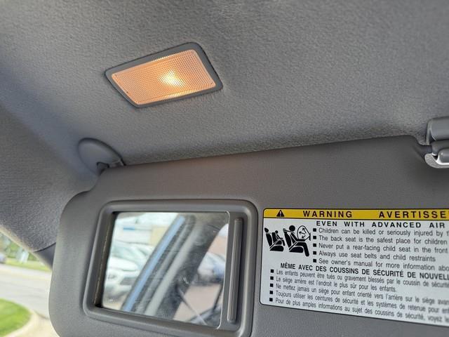 Toyota RAV4 Base I4 2WD 2010