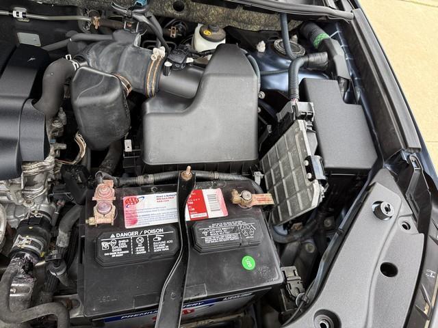 Toyota RAV4 Base I4 2WD 2010