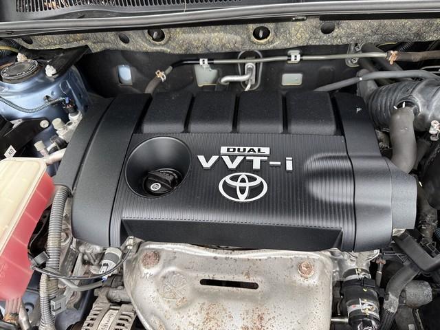Toyota RAV4 Base I4 2WD 2010