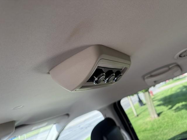 Dodge Grand Caravan SXT 2013