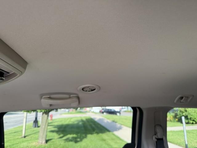 Dodge Grand Caravan SXT 2013