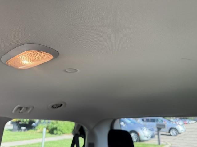 Dodge Grand Caravan SXT 2013