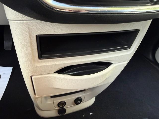 Dodge Grand Caravan SXT 2013