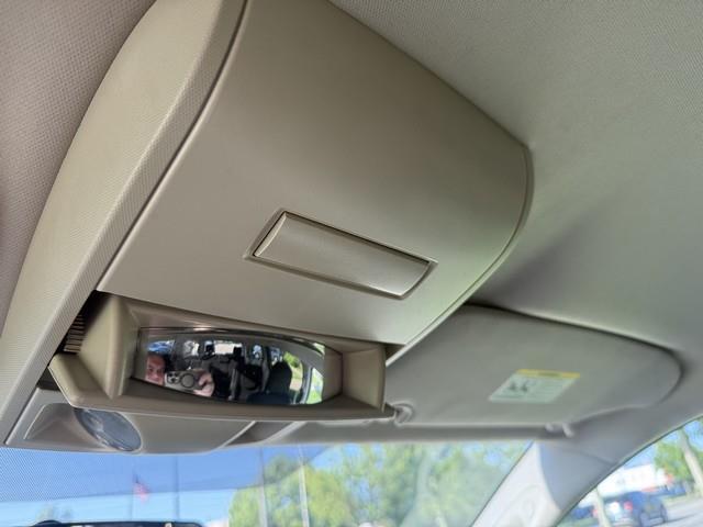 Dodge Grand Caravan SXT 2013