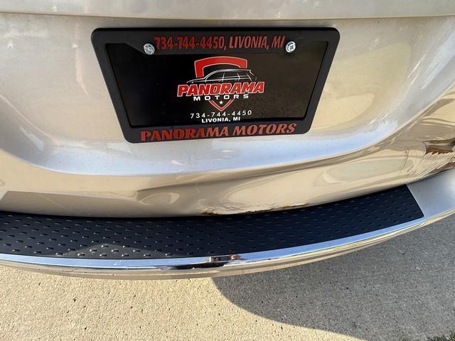 Dodge Grand Caravan SXT 2013