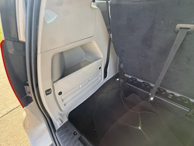 Dodge Grand Caravan SXT 2013