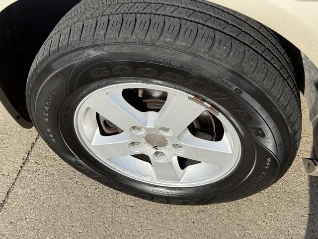 Dodge Grand Caravan SXT 2013