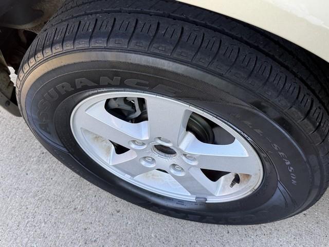 Dodge Grand Caravan SXT 2013