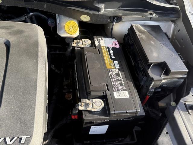 Dodge Grand Caravan SXT 2013