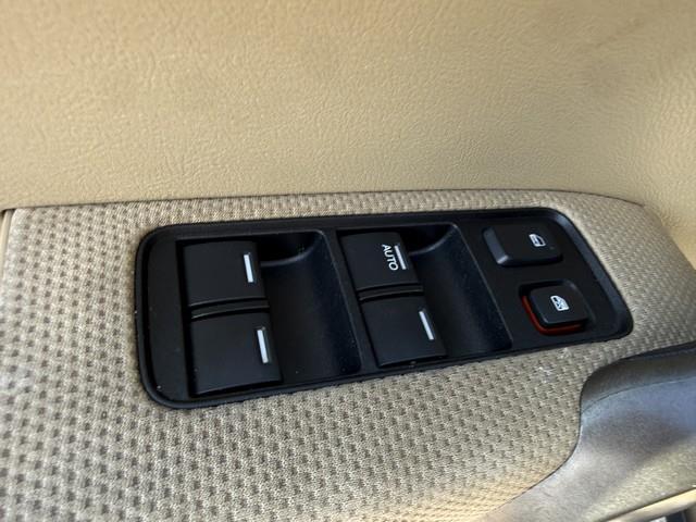 Honda CR-V EX 4WD 5-Speed AT 2009