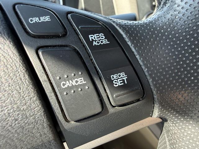 Honda CR-V EX 4WD 5-Speed AT 2009