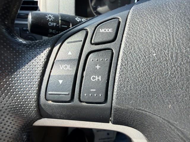 Honda CR-V EX 4WD 5-Speed AT 2009