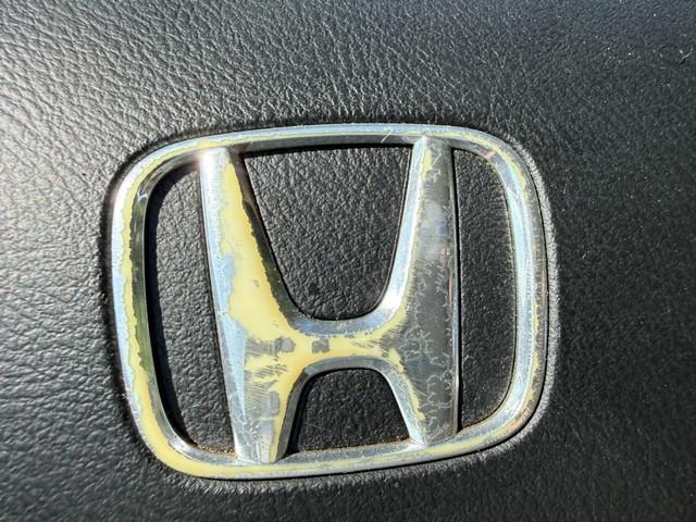 Honda CR-V EX 4WD 5-Speed AT 2009