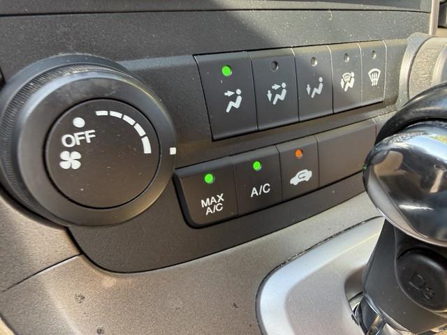 Honda CR-V EX 4WD 5-Speed AT 2009
