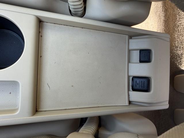 Honda CR-V EX 4WD 5-Speed AT 2009