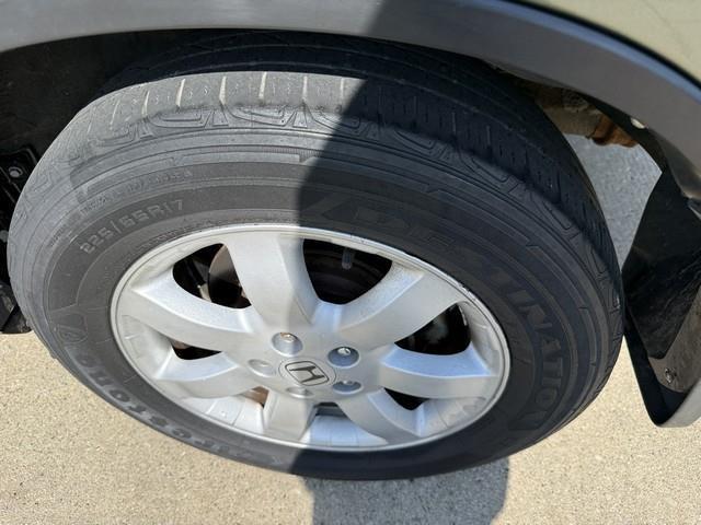 Honda CR-V EX 4WD 5-Speed AT 2009