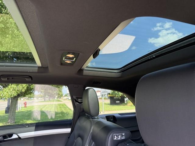 Audi Q7 3.0 S Line Prestige quattro 2014