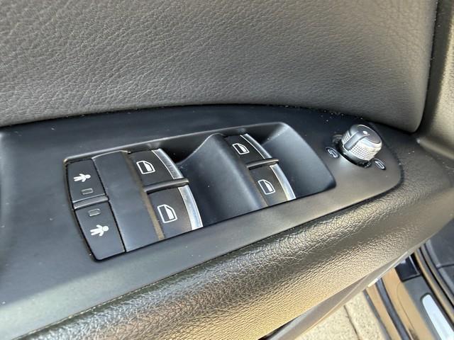 Audi Q7 3.0 S Line Prestige quattro 2014