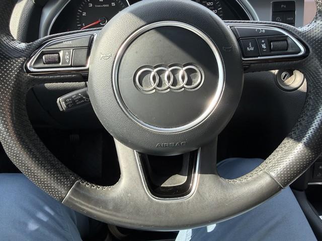 Audi Q7 3.0 S Line Prestige quattro 2014