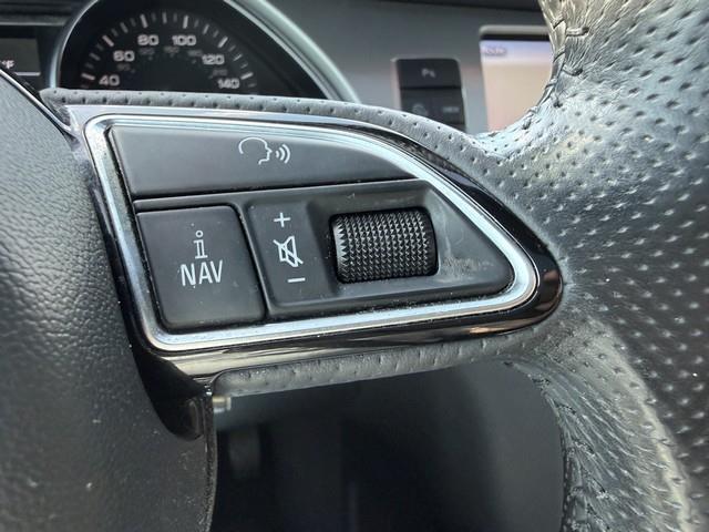 Audi Q7 3.0 S Line Prestige quattro 2014