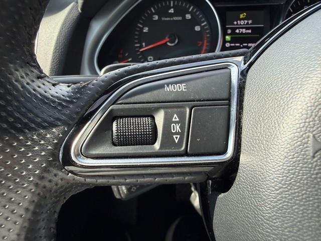 Audi Q7 3.0 S Line Prestige quattro 2014