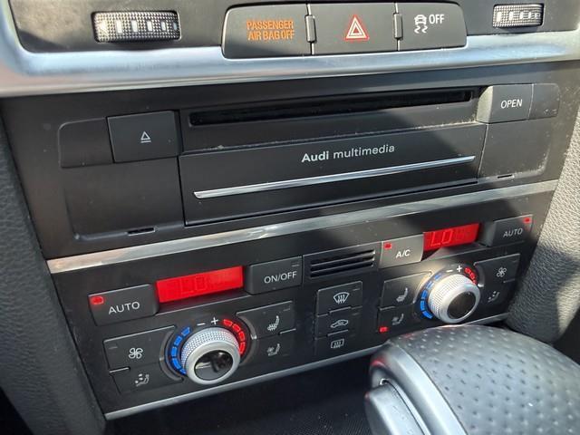 Audi Q7 3.0 S Line Prestige quattro 2014
