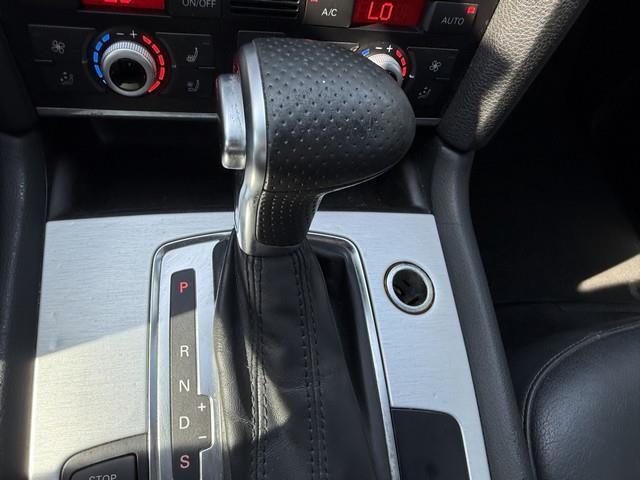 Audi Q7 3.0 S Line Prestige quattro 2014