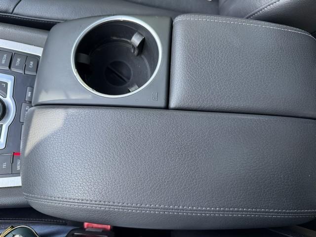 Audi Q7 3.0 S Line Prestige quattro 2014