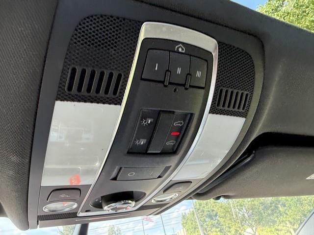 Audi Q7 3.0 S Line Prestige quattro 2014