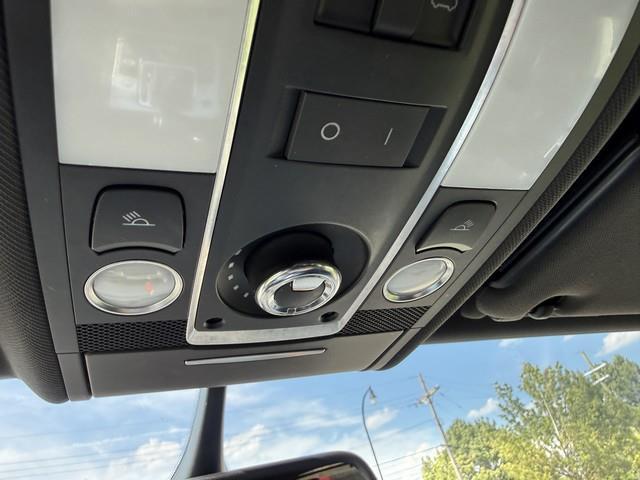 Audi Q7 3.0 S Line Prestige quattro 2014