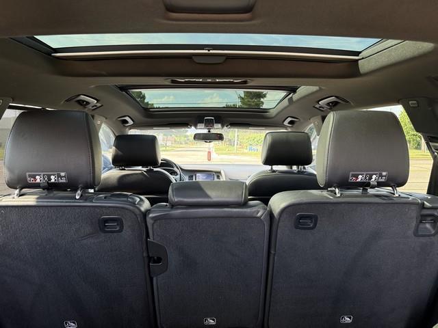 Audi Q7 3.0 S Line Prestige quattro 2014