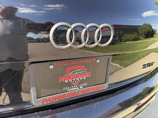 Audi Q7 3.0 S Line Prestige quattro 2014