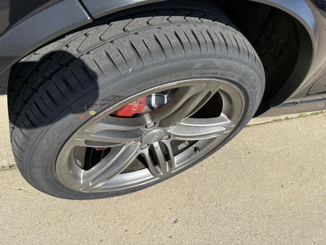 Audi Q7 3.0 S Line Prestige quattro 2014