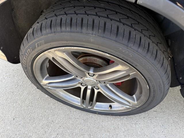 Audi Q7 3.0 S Line Prestige quattro 2014