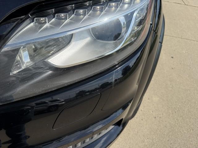 Audi Q7 3.0 S Line Prestige quattro 2014