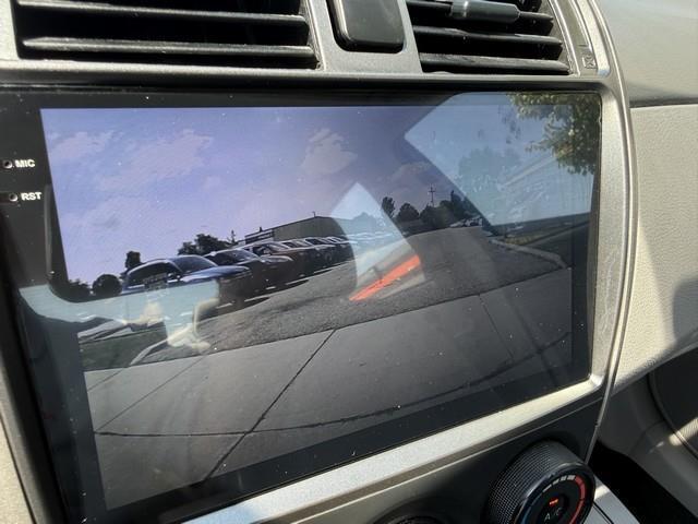 Toyota Corolla LE 4-Speed AT 2009