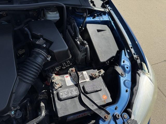 Toyota Corolla LE 4-Speed AT 2009