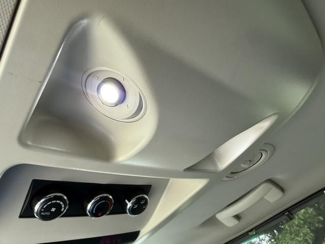 Chrysler Town & Country Touring-L 2016