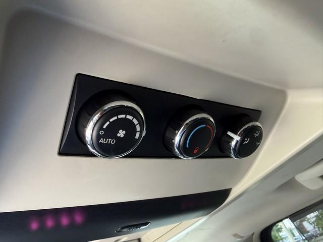 Chrysler Town & Country Touring-L 2016