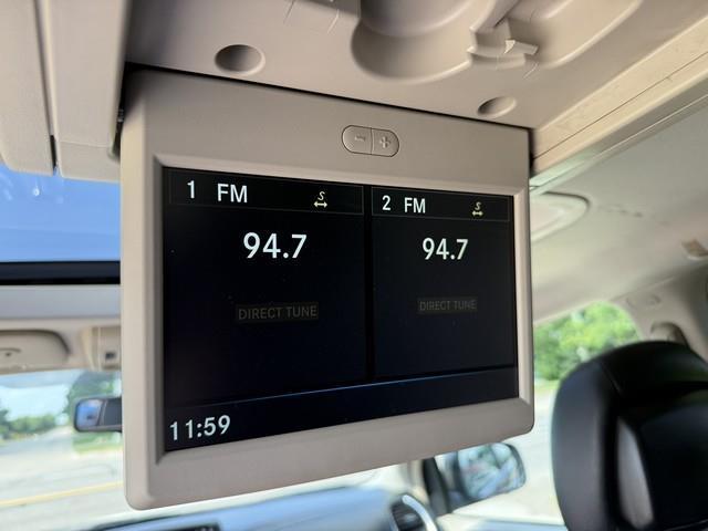 Chrysler Town & Country Touring-L 2016