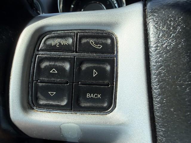 Chrysler Town & Country Touring-L 2016