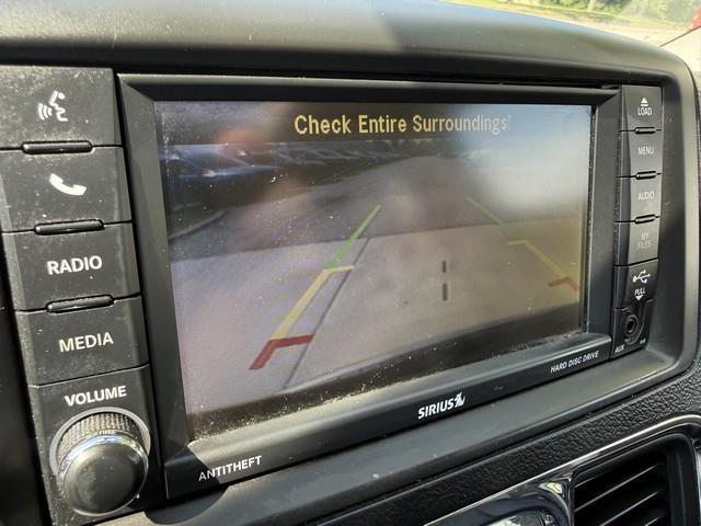 Chrysler Town & Country Touring-L 2016